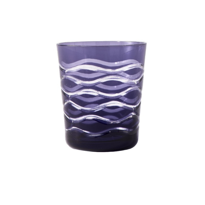 Gobelet Cobalt - lot de 6