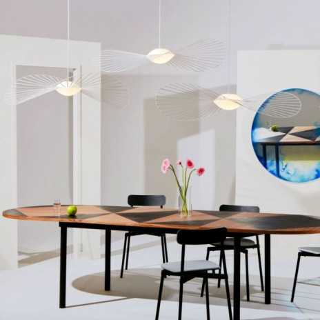 Suspension Vertigo Nova