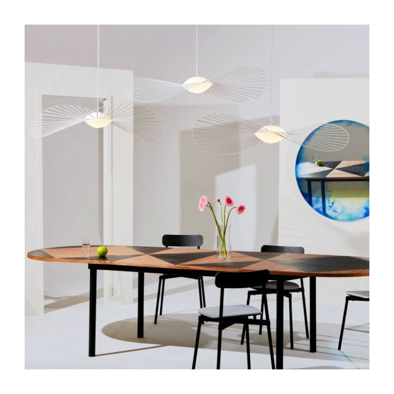 Suspension Vertigo Nova