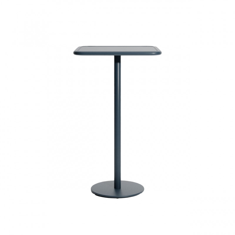 Table haute Week-End