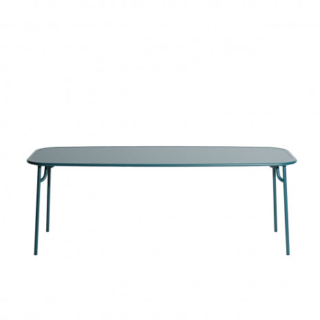 Table rectangulaire large...