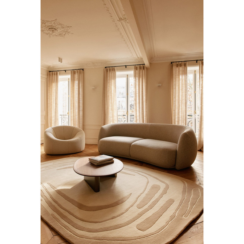 Tapis Fragment