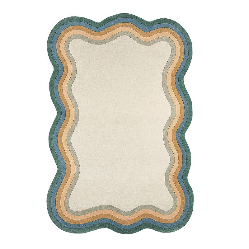 Tapis Fragola