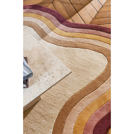 Tapis Fragola