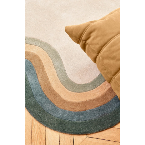 Tapis Fragola