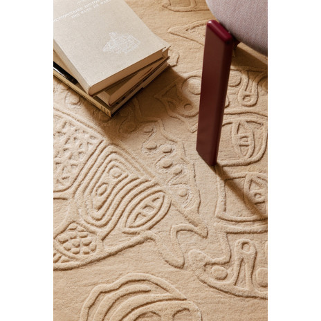 Tapis Sabbia