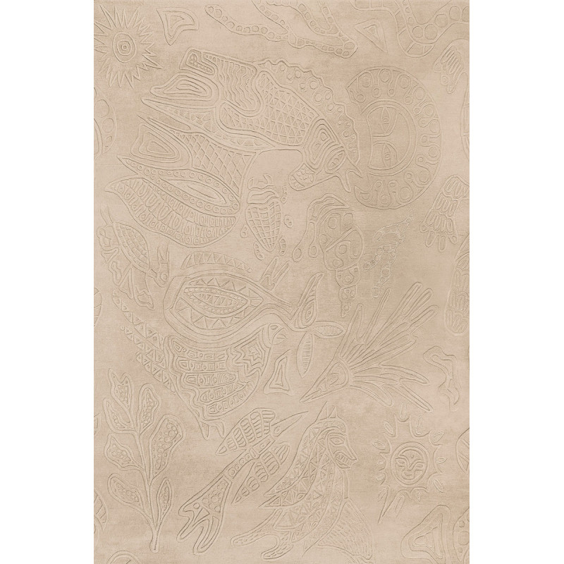 Tapis Sabbia