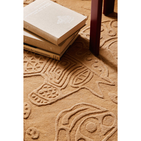 Tapis Sabbia