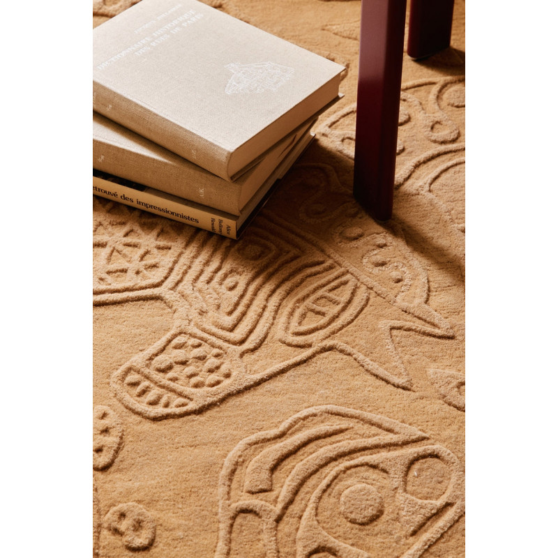 Tapis Sabbia
