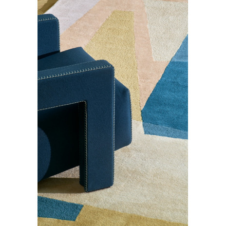 Tapis Pablo Automne