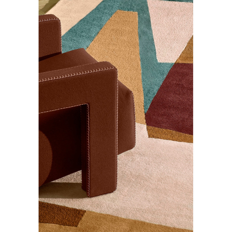 Tapis Pablo Multi