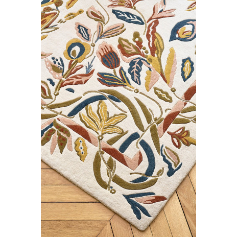 Tapis Farandole