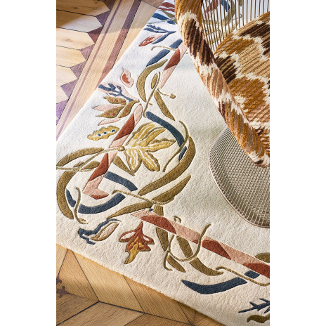 Tapis Sarabande