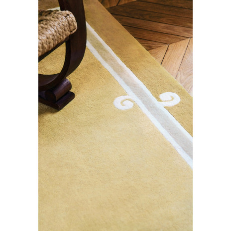 Tapis Syracuse