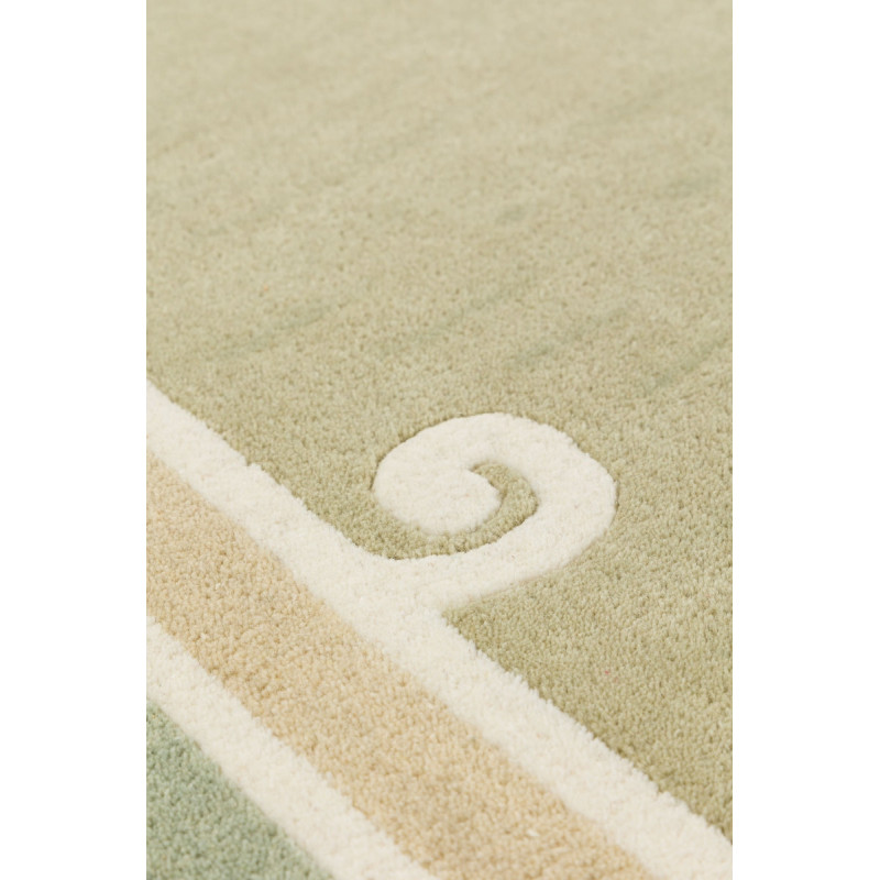 Tapis Syracuse
