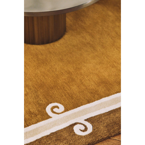 Tapis Syracuse