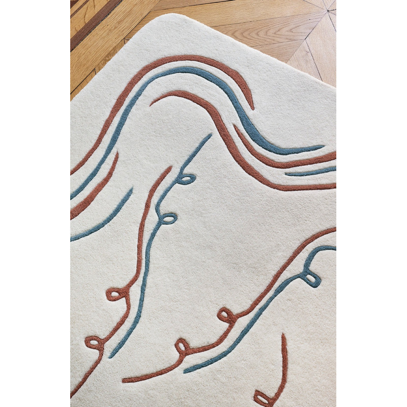 Tapis Nazaré