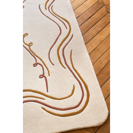 Tapis Nazaré