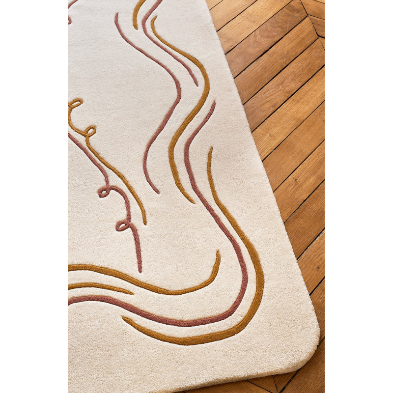 Tapis Nazaré