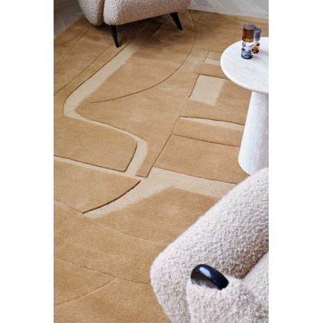Tapis Collage