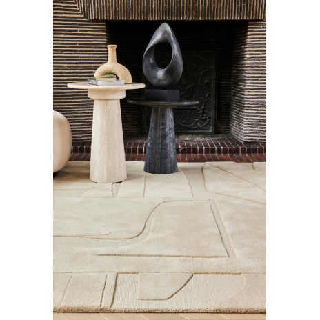 Tapis Collage