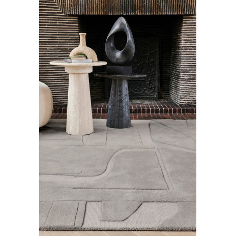 Tapis Collage