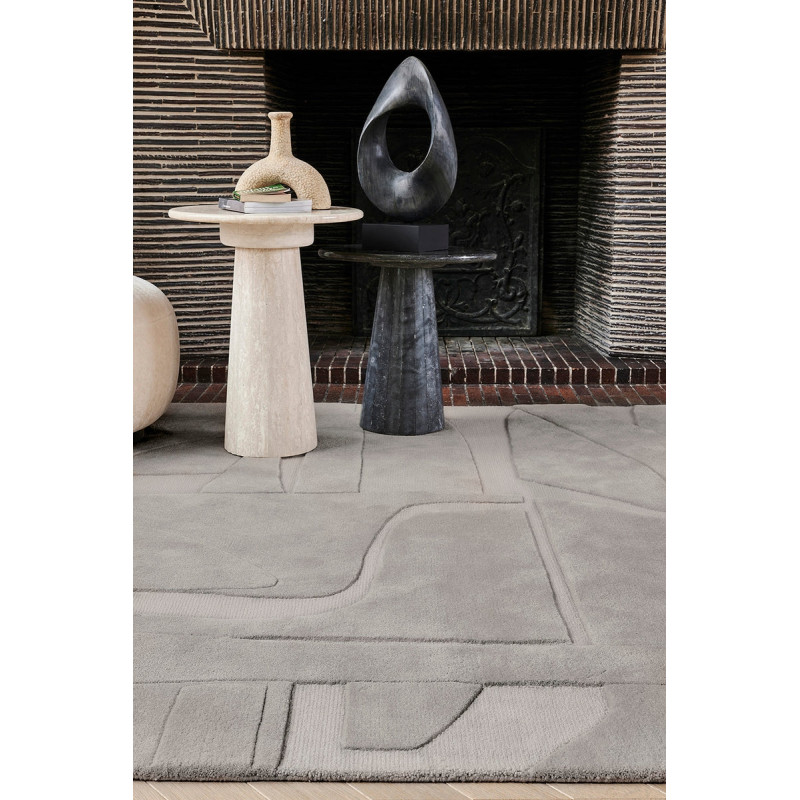 Tapis Collage