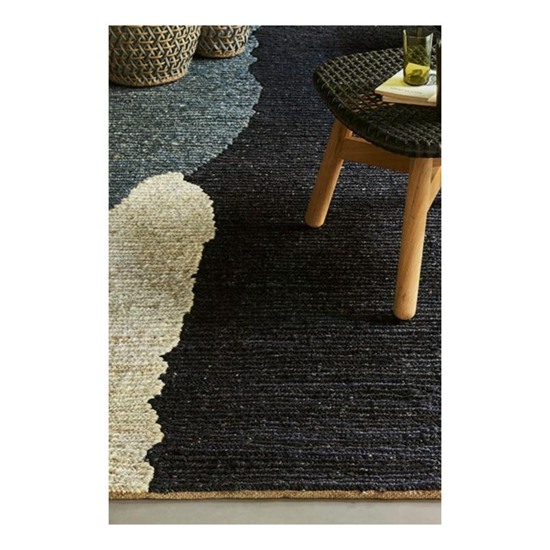 Tapis Clair Obscur