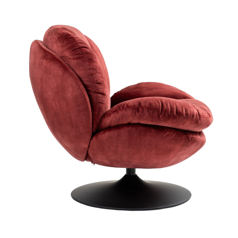 Fauteuil Pivotant Bordeaux