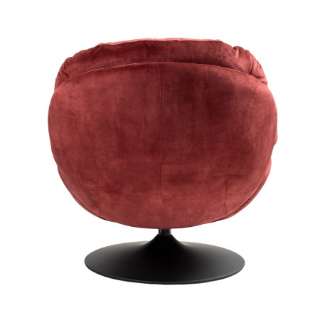 Fauteuil Pivotant Bordeaux