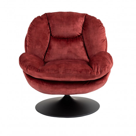 Fauteuil Pivotant Bordeaux
