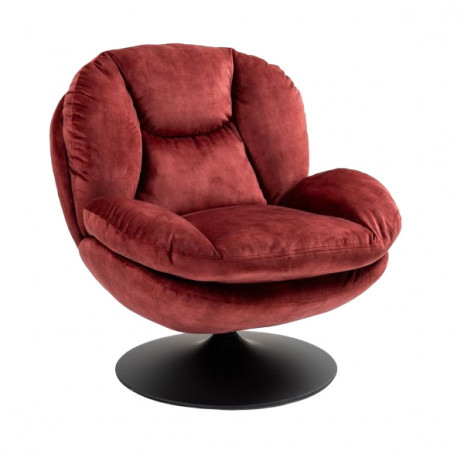 Fauteuil Pivotant Bordeaux