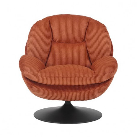 Fauteuil Pivotant Bordeaux...