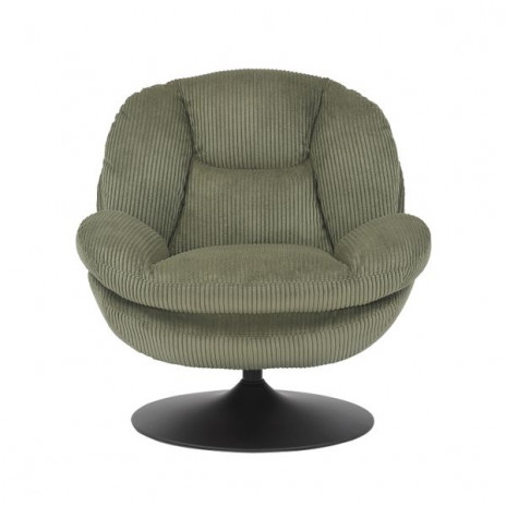 Fauteuil Pivotant Bordeaux...