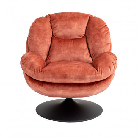 Fauteuil Pivotant En...