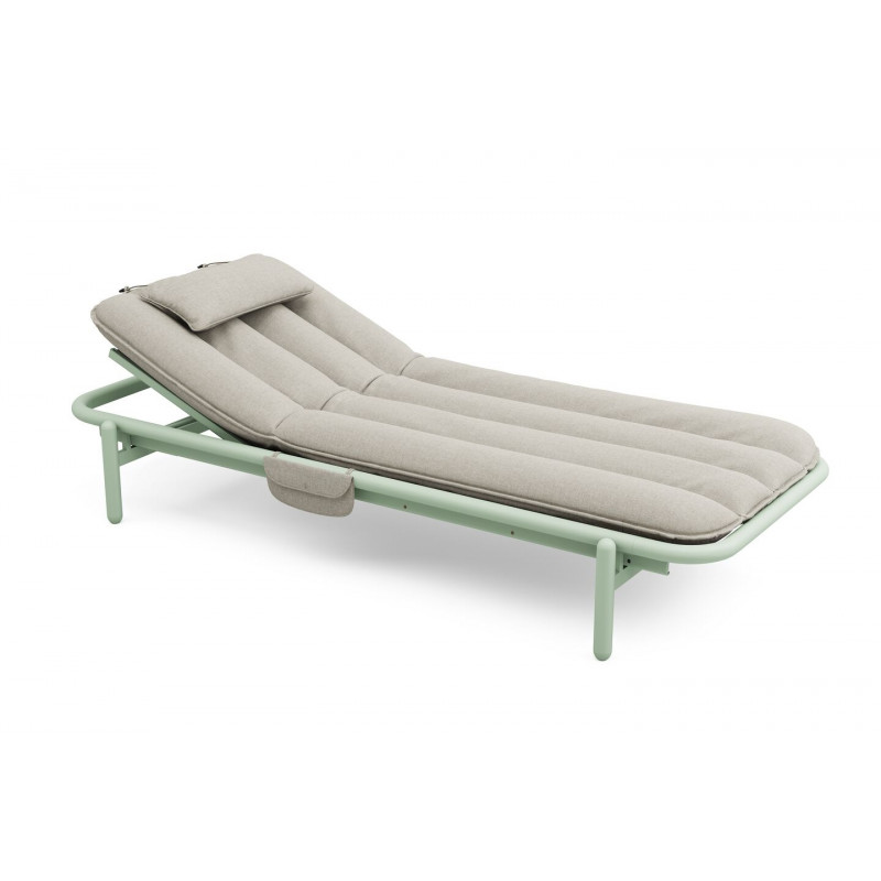 Sunbun Daybed