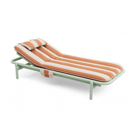 Sunbun Daybed