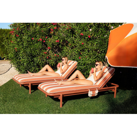 Sunbun Daybed