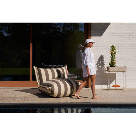 Fauteuil BonBaron