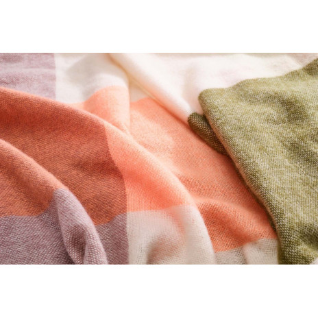 Couverture Colour Blend Rug Grand