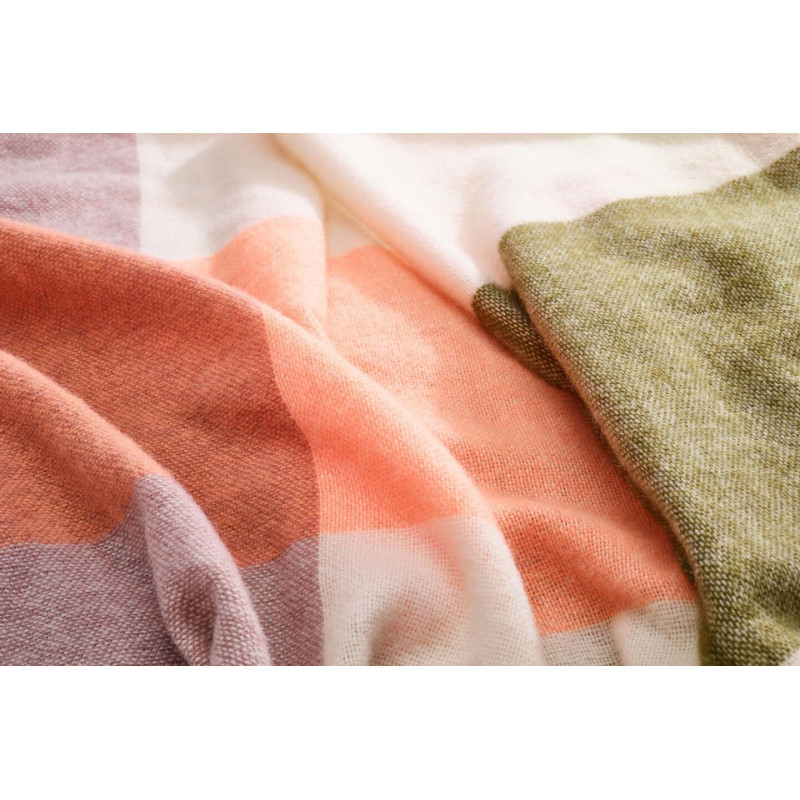 Couverture Colour Blend Rug Grand