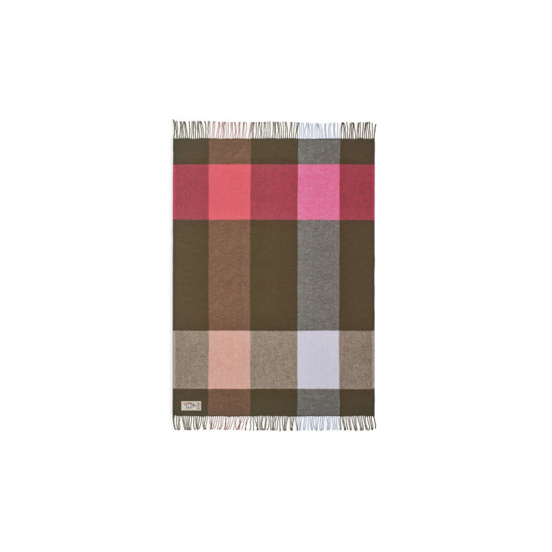 Couverture Colour Blend Rug Grand
