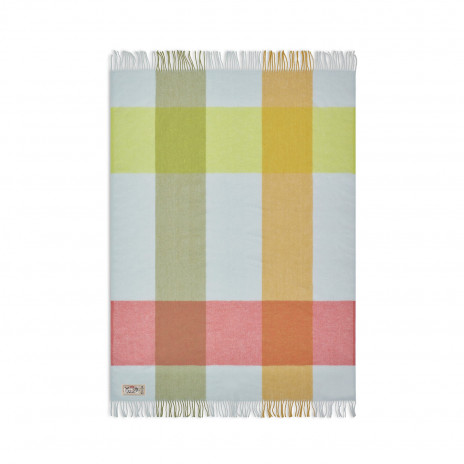 Couverture Colour Blend Rug Grand