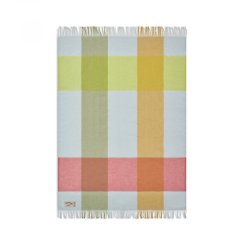 Couverture Colour Blend Rug Grand