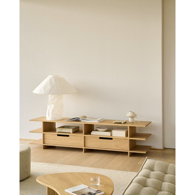 Meuble TV Kabuki