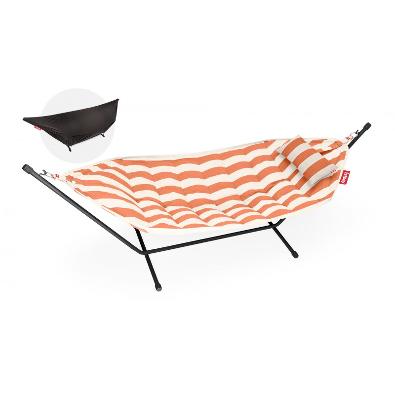 Hamac Headdemock Superb + Pillow