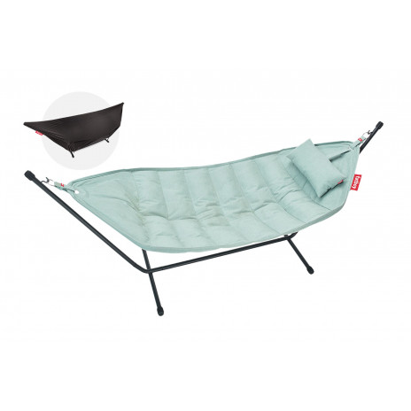 Hamac Headdemock Superb + Pillow