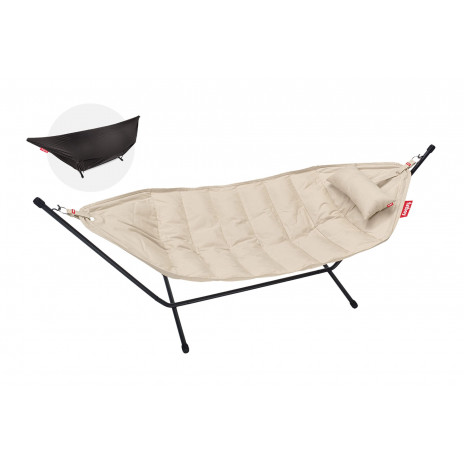 Hamac Headdemock Superb + Pillow