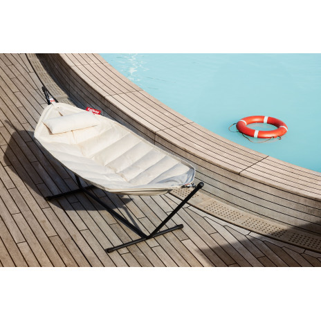 Hamac Headdemock Superb + Pillow