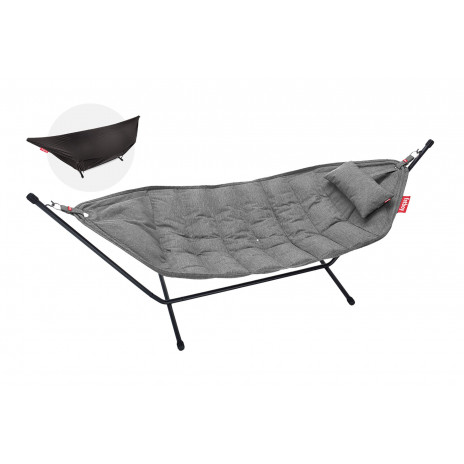 Hamac Headdemock Superb + Pillow